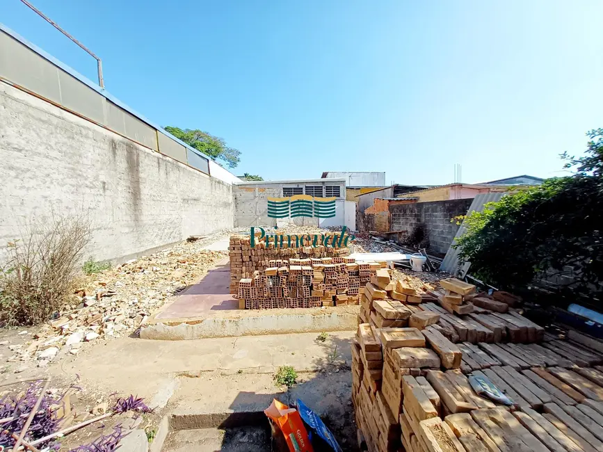 Foto 2 de Terreno / Lote à venda, 443m2 em Sao Jose Dos Campos - SP