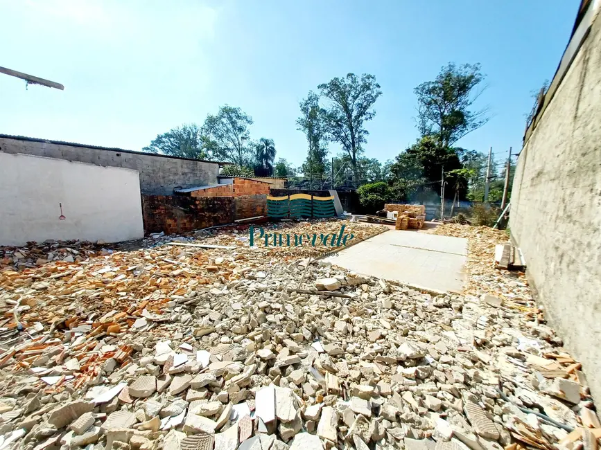 Foto 4 de Terreno / Lote à venda, 443m2 em Sao Jose Dos Campos - SP