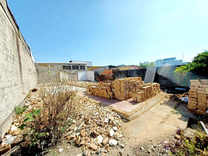 Terreno / Lote à venda, 443m2 em Sao Jose Dos Campos - SP - imagem 1 Foto 1 de Terreno / Lote à venda, 443m2 em Sao Jose Dos Campos - SP