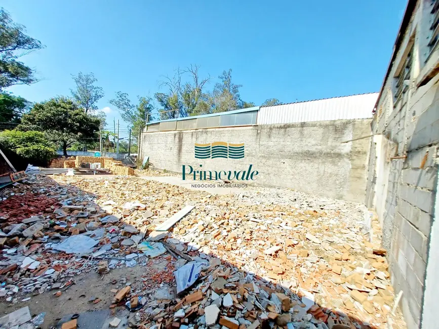 Foto 6 de Terreno / Lote à venda, 443m2 em Sao Jose Dos Campos - SP