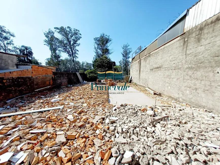 Foto 5 de Terreno / Lote à venda, 443m2 em Sao Jose Dos Campos - SP