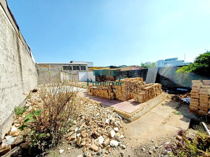 Foto 1 de Terreno / Lote à venda, 443m2 em Sao Jose Dos Campos - SP