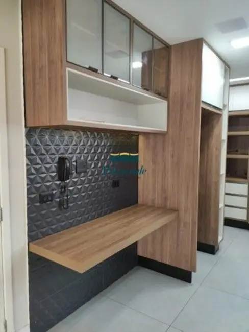 Apartamento com 3 quartos à venda, 143m2 em Sao Jose Dos Campos - SP - imagem 3 Foto 3 de Apartamento com 3 quartos à venda, 143m2 em Sao Jose Dos Campos - SP