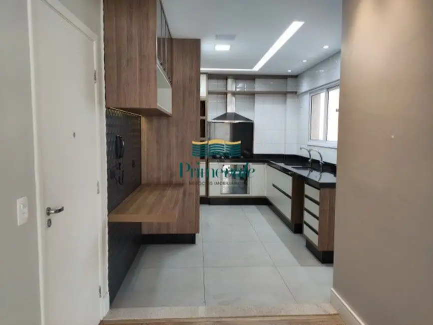 Apartamento com 3 quartos à venda, 143m2 em Sao Jose Dos Campos - SP - imagem 4 Foto 4 de Apartamento com 3 quartos à venda, 143m2 em Sao Jose Dos Campos - SP