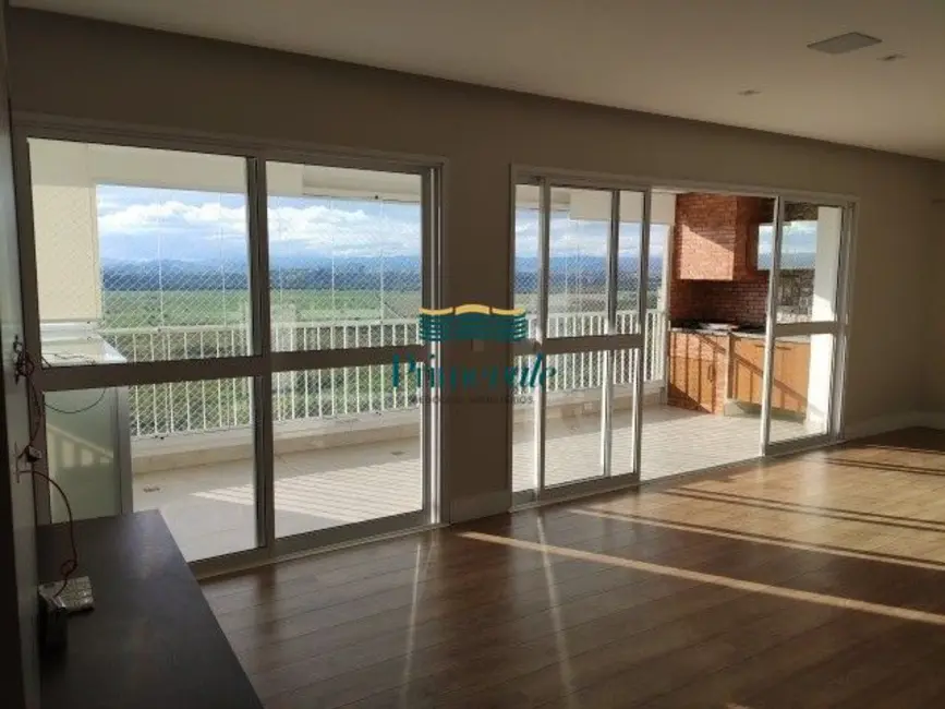 Apartamento com 3 quartos à venda, 143m2 em Sao Jose Dos Campos - SP - imagem 1 Foto 1 de Apartamento com 3 quartos à venda, 143m2 em Sao Jose Dos Campos - SP