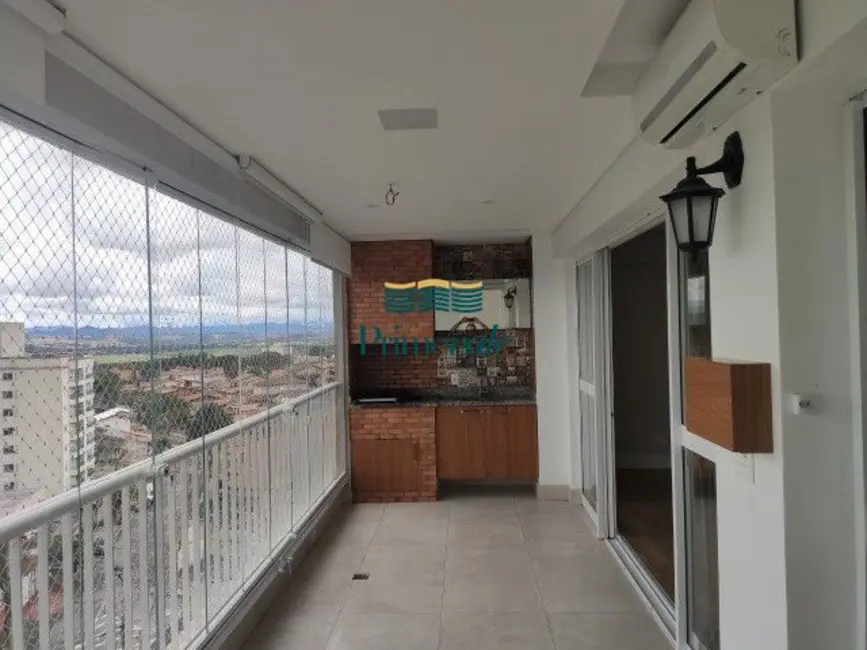 Apartamento com 3 quartos à venda, 143m2 em Sao Jose Dos Campos - SP - imagem 6 Foto 6 de Apartamento com 3 quartos à venda, 143m2 em Sao Jose Dos Campos - SP