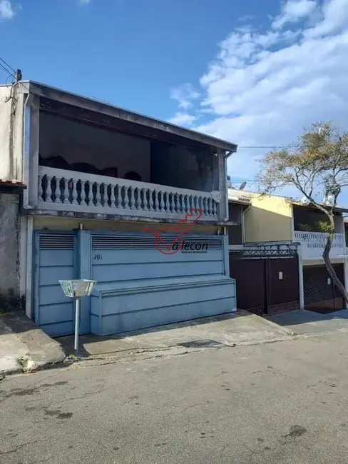 Foto 2 de Casa com 3 quartos à venda, 100m2 em Sao Jose Dos Campos - SP