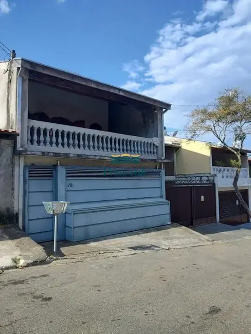 Casa com 3 quartos à venda, 100m2 em Sao Jose Dos Campos - SP - imagem 2 Foto 2 de Casa com 3 quartos à venda, 100m2 em Sao Jose Dos Campos - SP