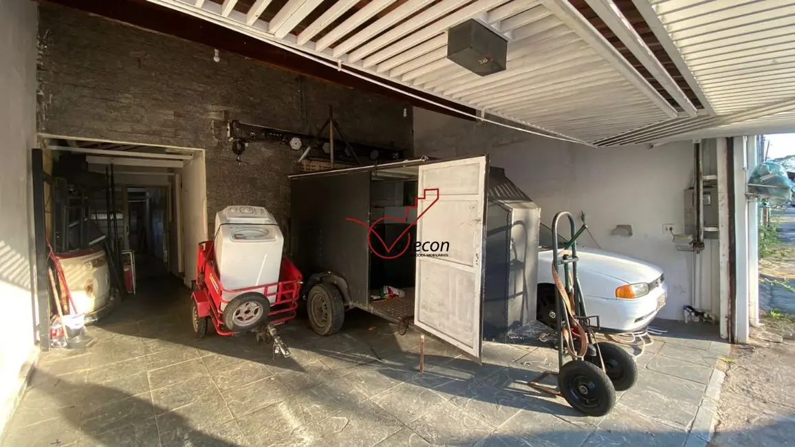 Foto 5 de Casa com 2 quartos à venda, 118m2 em Sao Jose Dos Campos - SP