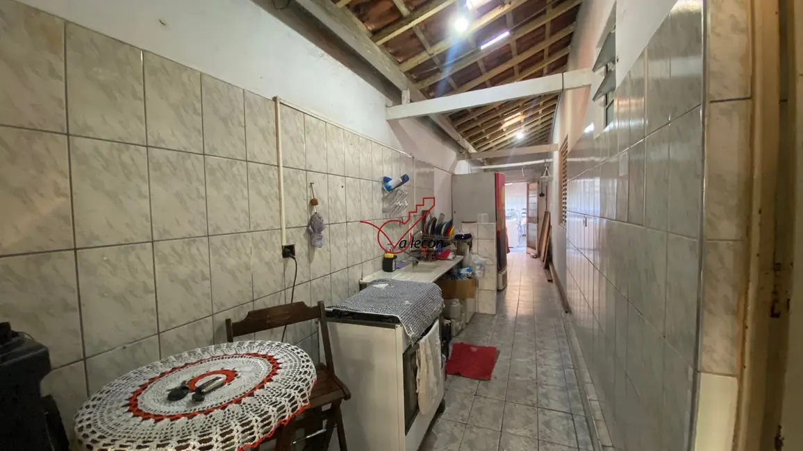 Foto 8 de Casa com 2 quartos à venda, 118m2 em Sao Jose Dos Campos - SP