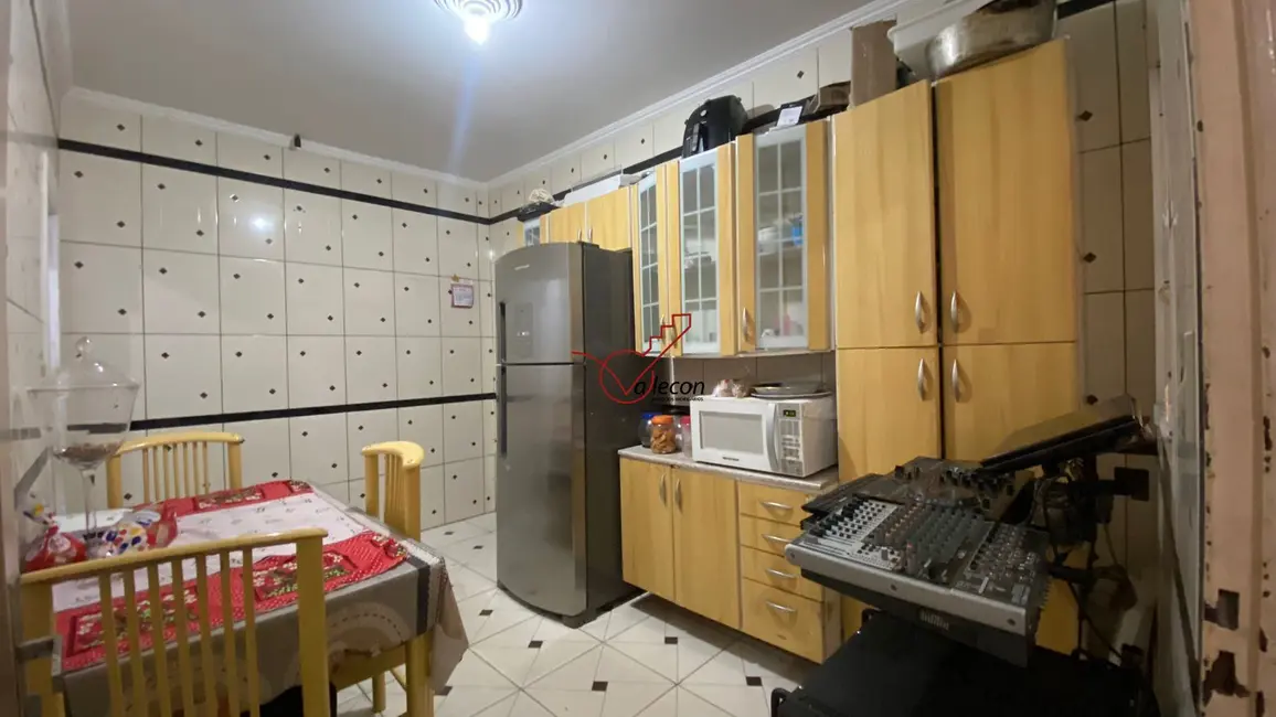 Foto 6 de Casa com 2 quartos à venda, 118m2 em Sao Jose Dos Campos - SP