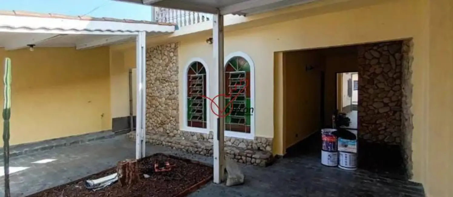 Foto 1 de Casa com 3 quartos à venda, 110m2 em Sao Jose Dos Campos - SP