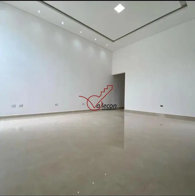 Foto 1 de Casa com 3 quartos à venda, 121m2 em Loteamento Villa Branca, Jacarei - SP