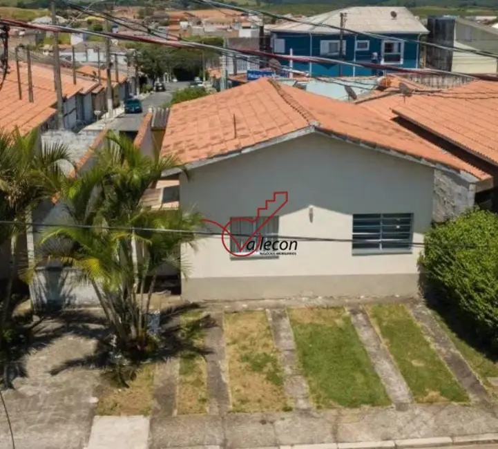 Foto 1 de Casa com 3 quartos à venda, 173m2 em Sao Jose Dos Campos - SP