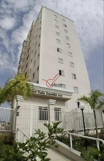 Foto 1 de Apartamento com 3 quartos à venda, 78m2 em Vila Antônio Augusto Luiz, Cacapava - SP