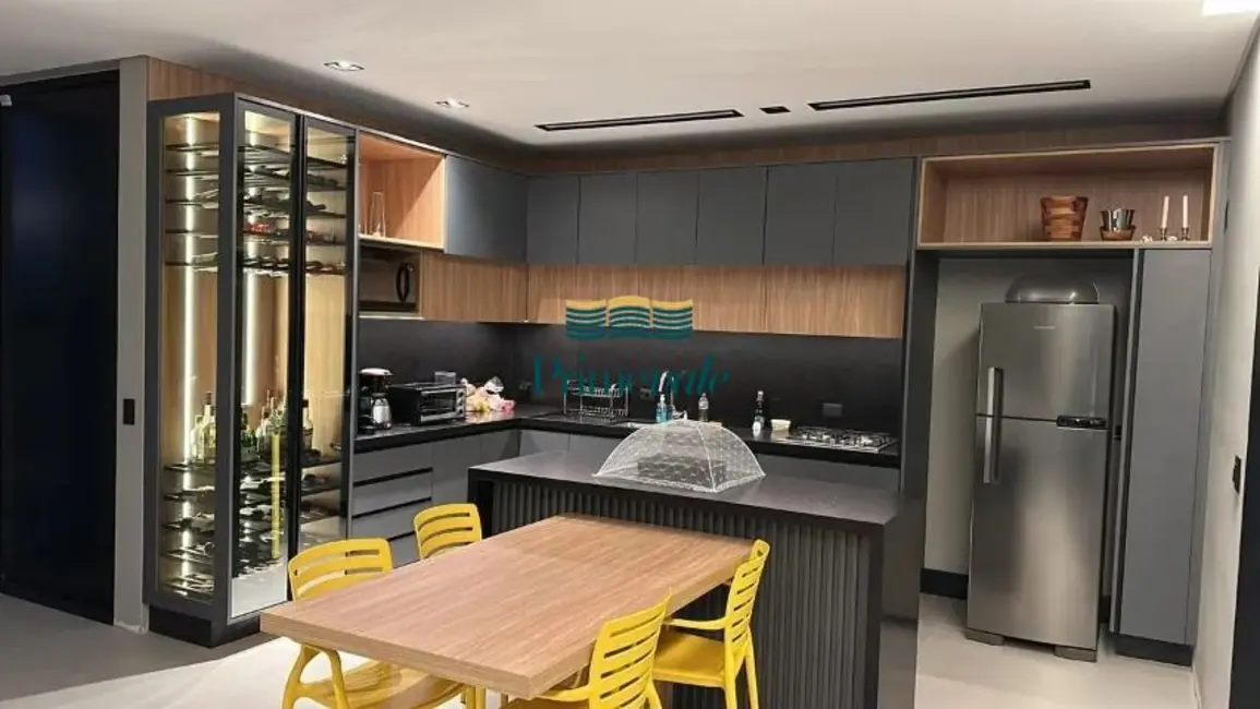 Foto 7 de Casa de Condomínio com 3 quartos à venda, 357m2 em Sao Jose Dos Campos - SP
