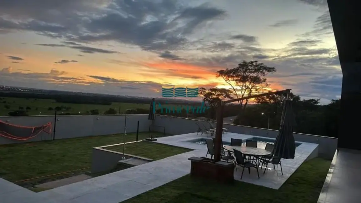 Foto 4 de Casa de Condomínio com 3 quartos à venda, 357m2 em Sao Jose Dos Campos - SP