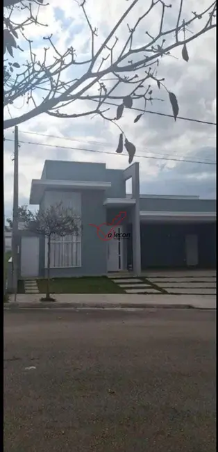 Foto 1 de Casa com 3 quartos à venda, 155m2 em Cacapava - SP