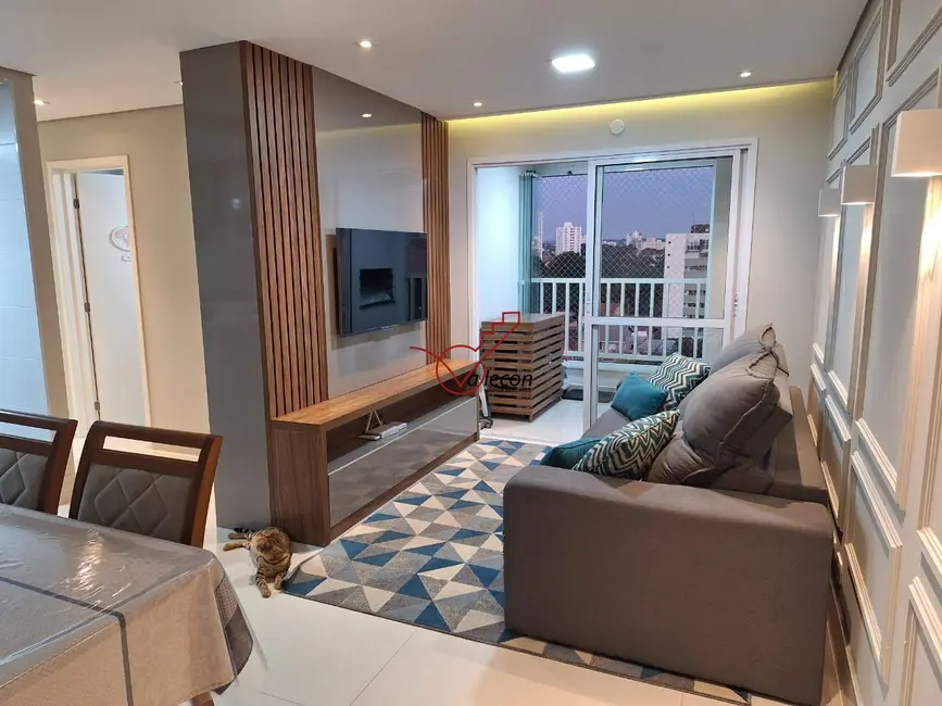 Foto 1 de Apartamento com 2 quartos à venda, 65m2 em Sao Jose Dos Campos - SP