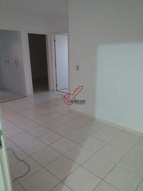 Foto 2 de Apartamento com 2 quartos à venda, 70m2 em Sao Jose Dos Campos - SP