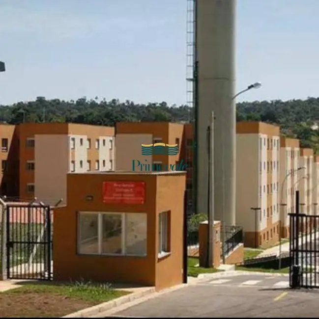 Foto 1 de Apartamento com 2 quartos à venda, 70m2 em Sao Jose Dos Campos - SP