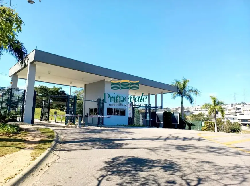 Foto 3 de Terreno / Lote à venda, 250m2 em Condomínio Vem Viver Jacareí, Jacarei - SP
