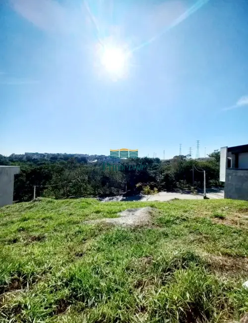 Foto 2 de Terreno / Lote à venda, 250m2 em Condomínio Vem Viver Jacareí, Jacarei - SP