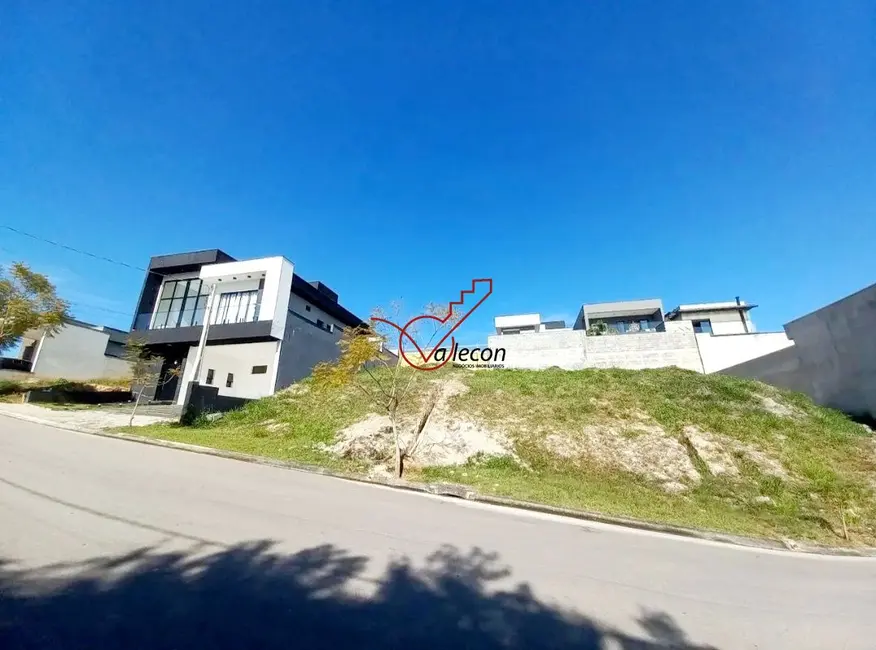 Foto 1 de Terreno / Lote à venda, 250m2 em Condomínio Vem Viver Jacareí, Jacarei - SP