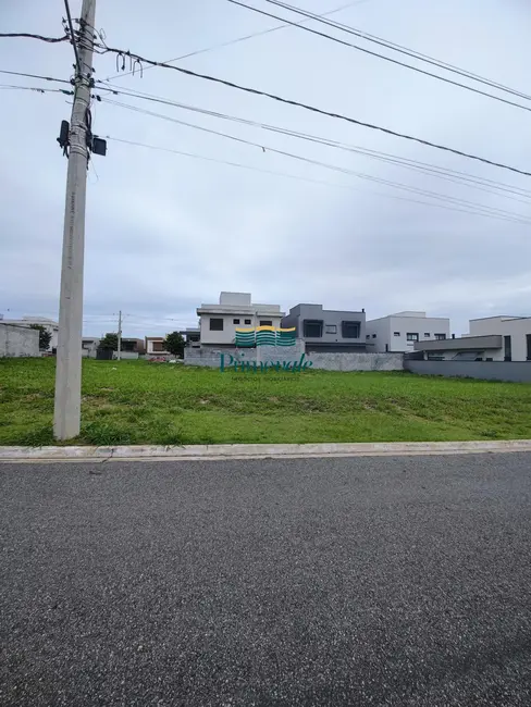 Foto 4 de Terreno / Lote à venda, 250m2 em Sao Jose Dos Campos - SP