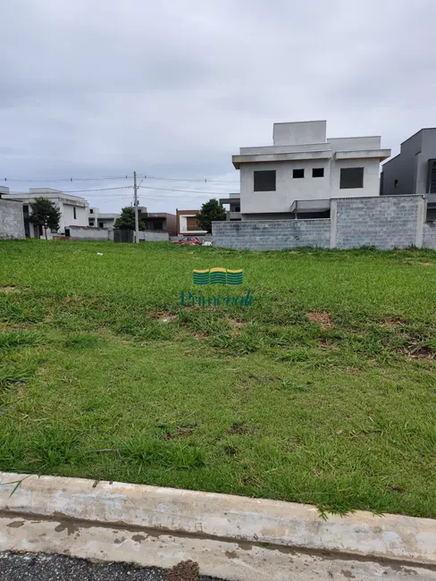 Foto 2 de Terreno / Lote à venda, 250m2 em Sao Jose Dos Campos - SP