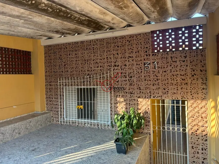 Foto 1 de Casa com 3 quartos à venda, 100m2 em Sao Jose Dos Campos - SP