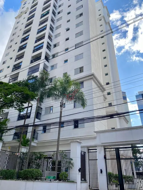 Foto 1 de Apartamento com 3 quartos à venda, 109m2 em Sao Jose Dos Campos - SP