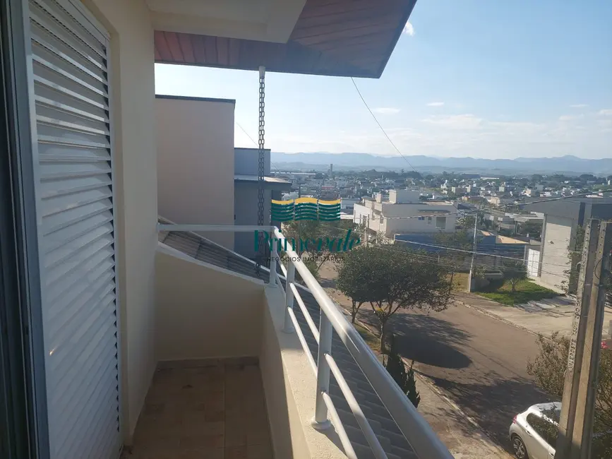 Foto 6 de Sobrado com 3 quartos à venda, 216m2 em Cacapava - SP