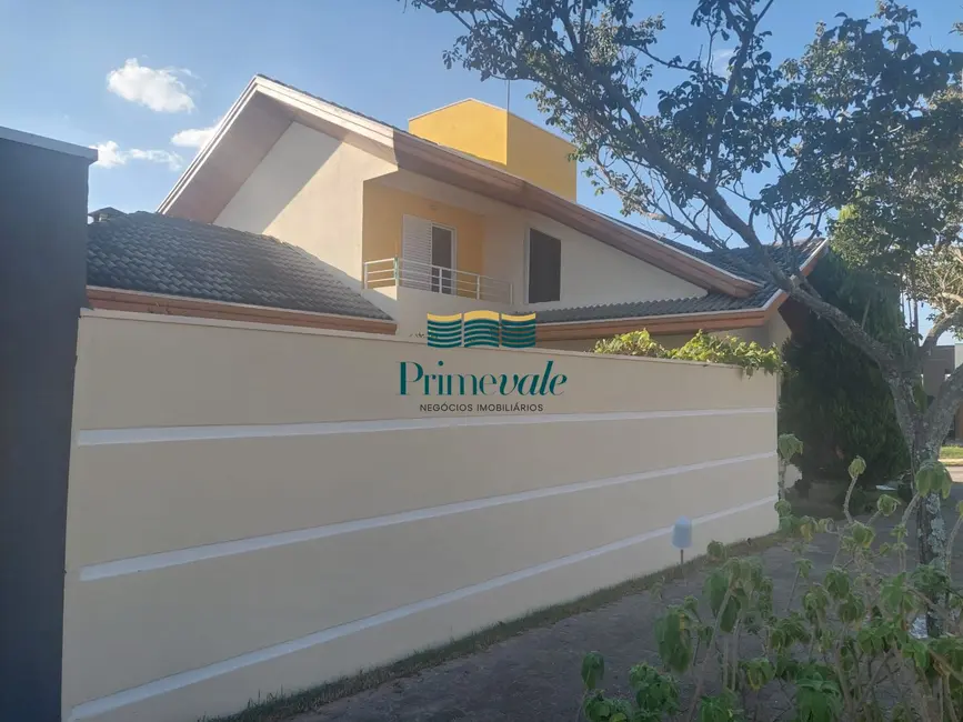 Foto 7 de Sobrado com 3 quartos à venda, 216m2 em Cacapava - SP