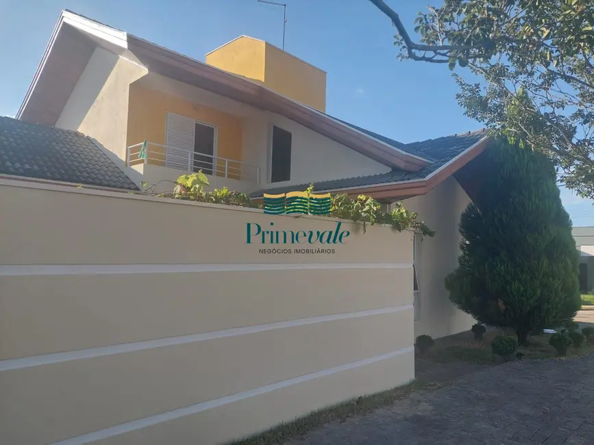 Foto 3 de Sobrado com 3 quartos à venda, 216m2 em Cacapava - SP