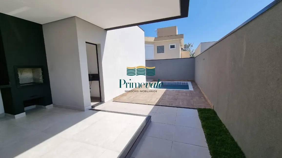 Foto 8 de Sobrado com 3 quartos à venda, 150m2 em Cacapava - SP