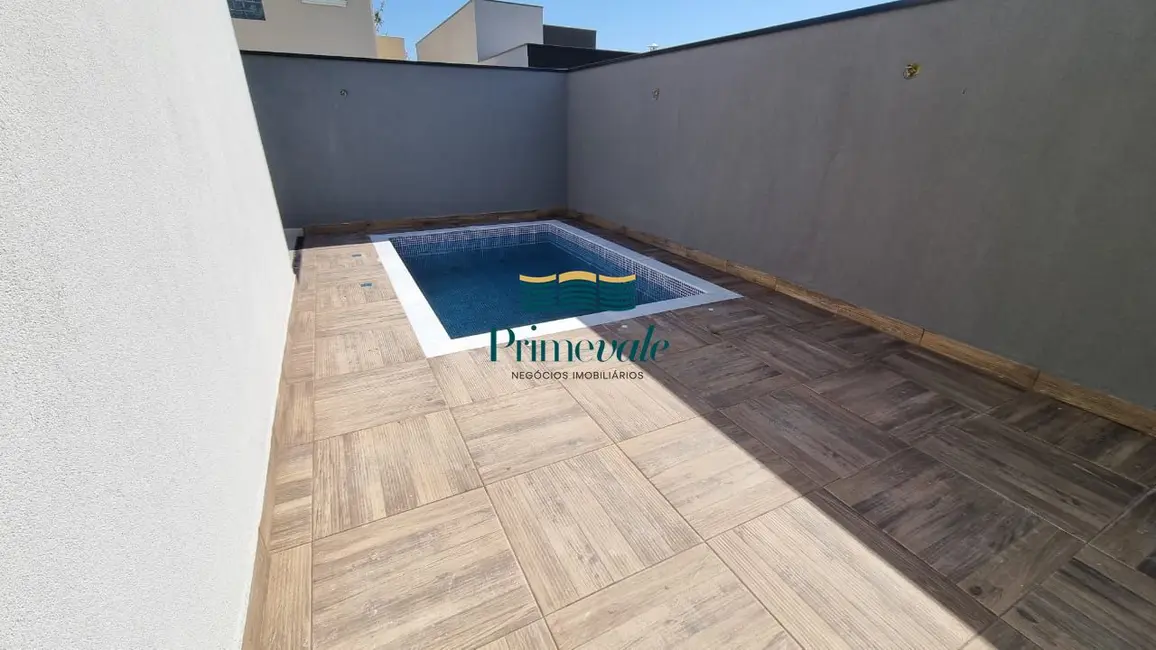 Foto 6 de Sobrado com 3 quartos à venda, 150m2 em Cacapava - SP