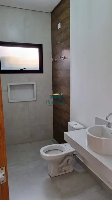 Foto 4 de Sobrado com 3 quartos à venda, 150m2 em Cacapava - SP