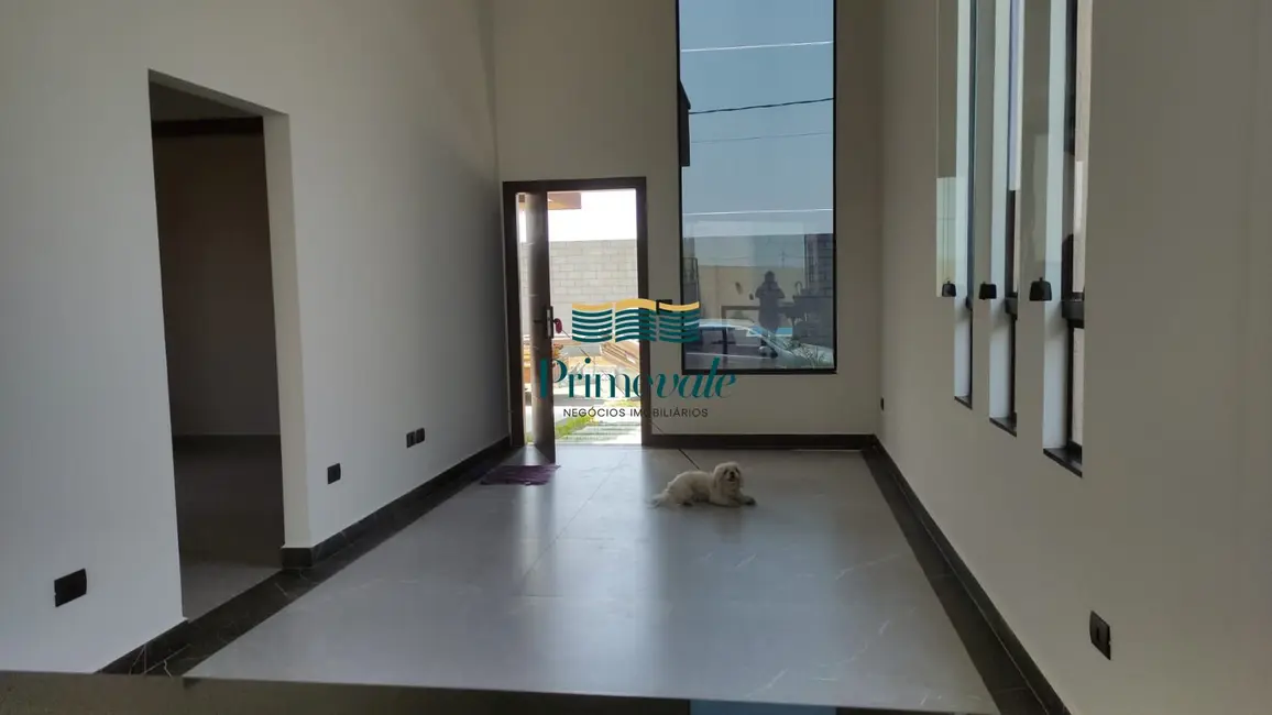 Foto 2 de Casa de Condomínio com 4 quartos à venda, 134m2 em Sao Jose Dos Campos - SP