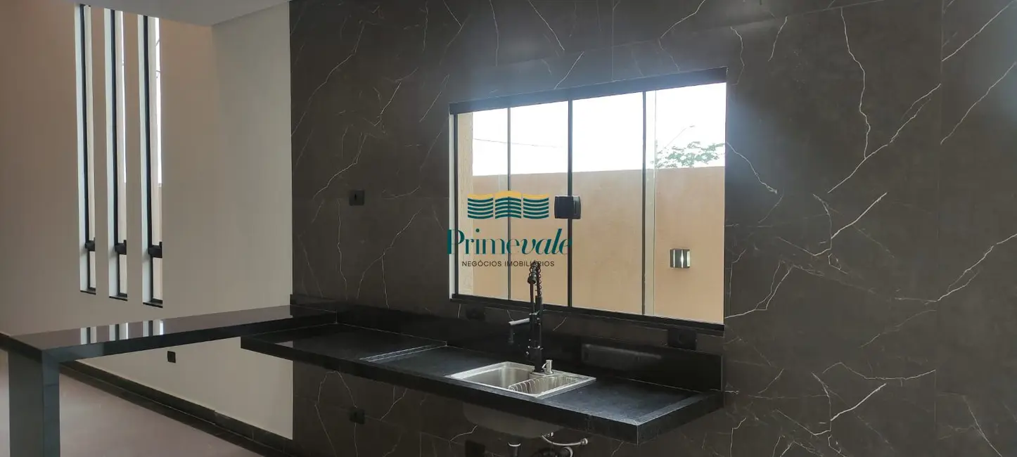 Foto 7 de Casa de Condomínio com 4 quartos à venda, 134m2 em Sao Jose Dos Campos - SP