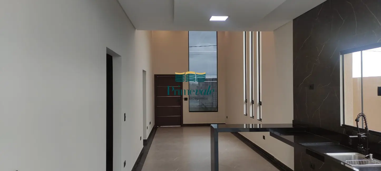Foto 3 de Casa de Condomínio com 4 quartos à venda, 134m2 em Sao Jose Dos Campos - SP