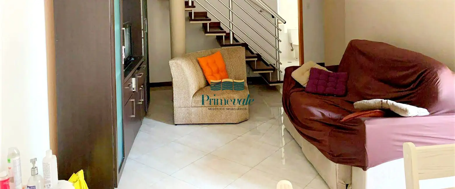 Foto 3 de Cobertura com 4 quartos à venda, 150m2 em Sao Jose Dos Campos - SP