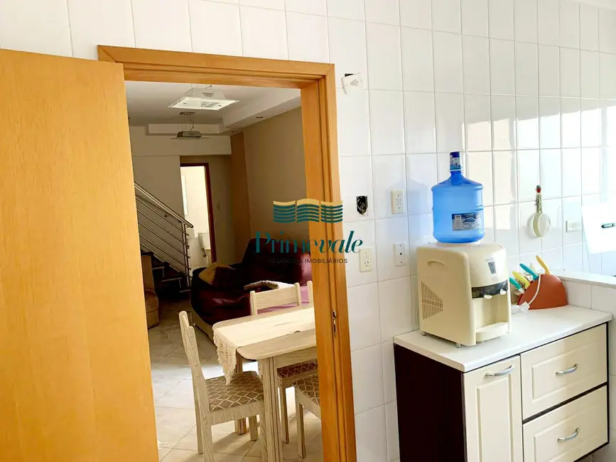 Foto 8 de Cobertura com 4 quartos à venda, 150m2 em Sao Jose Dos Campos - SP