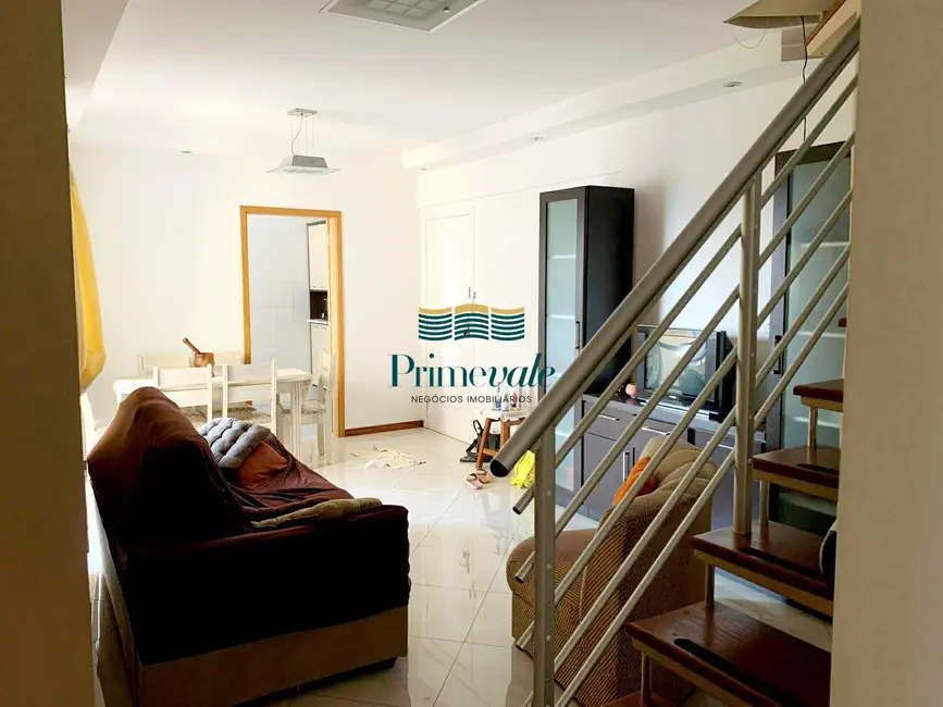 Foto 4 de Cobertura com 4 quartos à venda, 150m2 em Sao Jose Dos Campos - SP