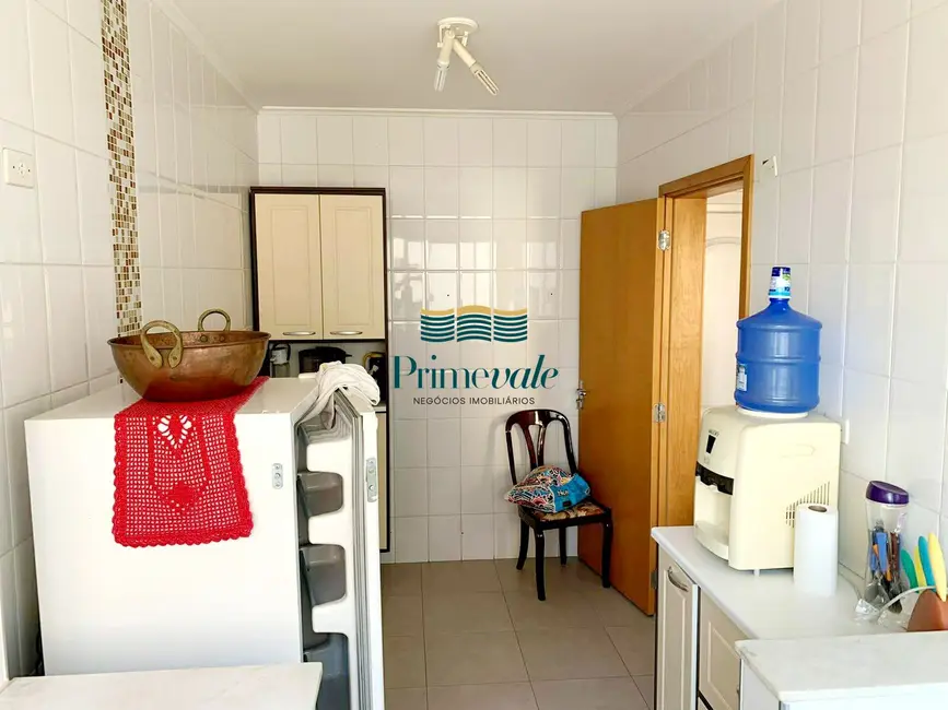 Foto 7 de Cobertura com 4 quartos à venda, 150m2 em Sao Jose Dos Campos - SP