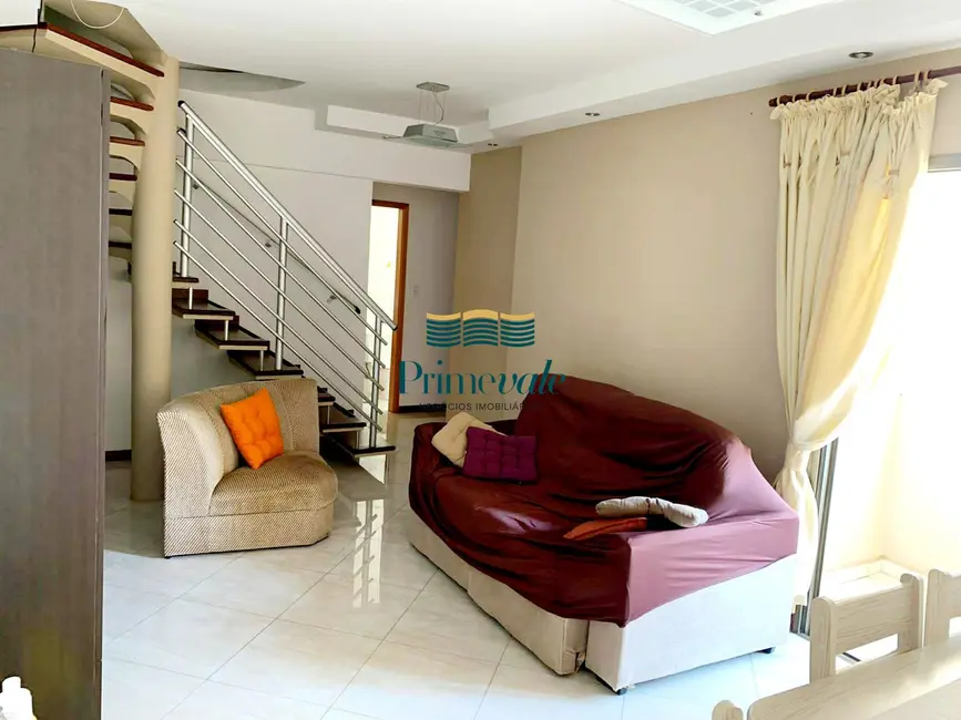 Foto 2 de Cobertura com 4 quartos à venda, 150m2 em Sao Jose Dos Campos - SP