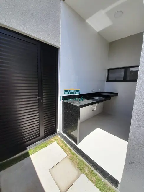 Foto 9 de Casa de Condomínio com 3 quartos à venda, 197m2 em Caçapava Velha, Cacapava - SP