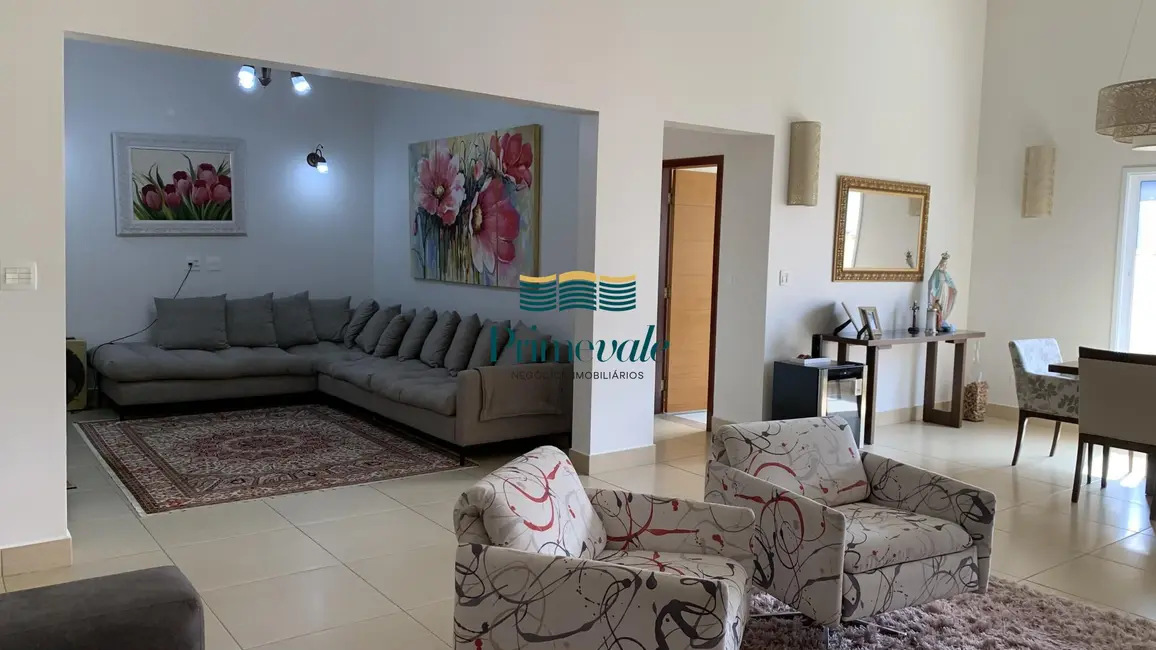 Foto 9 de Casa de Condomínio com 5 quartos à venda, 389m2 em Condomínio Residencial Mirante do Vale, Jacarei - SP