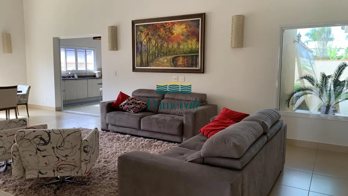 Foto 5 de Casa de Condomínio com 5 quartos à venda, 389m2 em Condomínio Residencial Mirante do Vale, Jacarei - SP