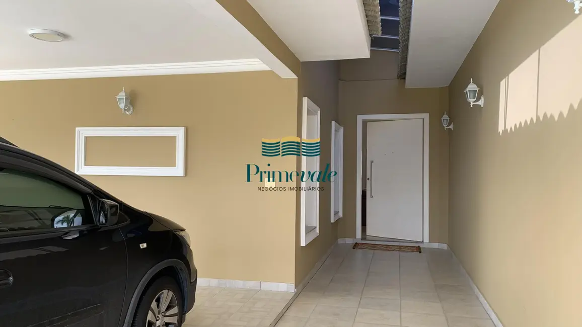 Foto 4 de Casa de Condomínio com 5 quartos à venda, 389m2 em Condomínio Residencial Mirante do Vale, Jacarei - SP